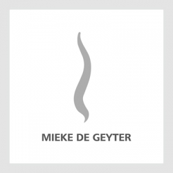 Mieke De Geyter
