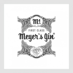 Meyers Gin